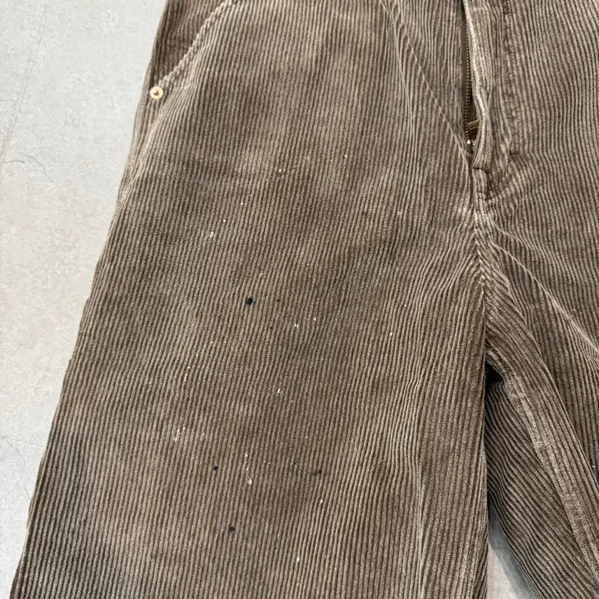 [BUNJANG] Our Legacy Joiner Corduroy Shorts Brown Size 50 / 아워레가시 조이너 골덴쇼츠 반바지