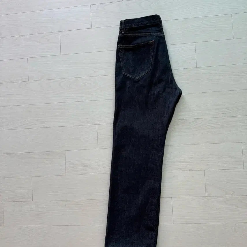 [BUNJANG] Auralee 5P Hard Twist Denim 30 Size / 오라리 5P 하드트위스트 30사이즈