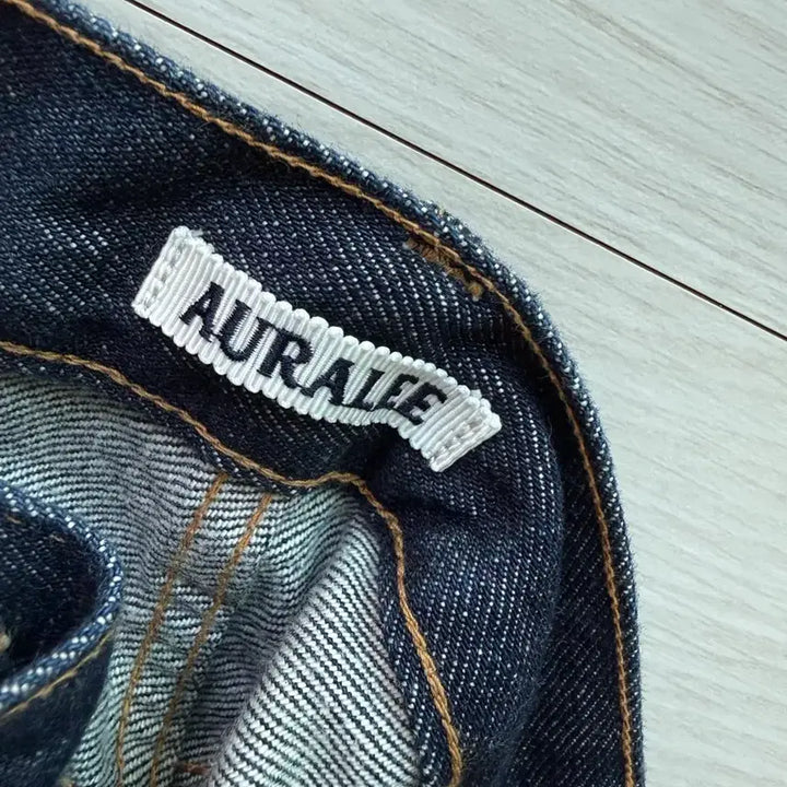 [BUNJANG] Auralee 5P Hard Twist Denim 30 Size / 오라리 5P 하드트위스트 30사이즈