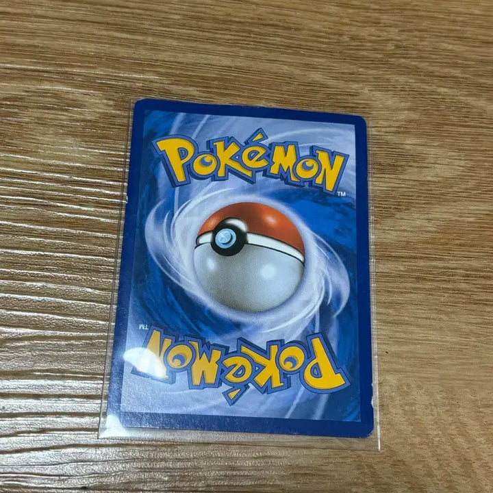 [BUNJANG] Pokemon Card Golem 2014 Ancient Card / [포켓몬카드] 딱구리 2014 고대 카드