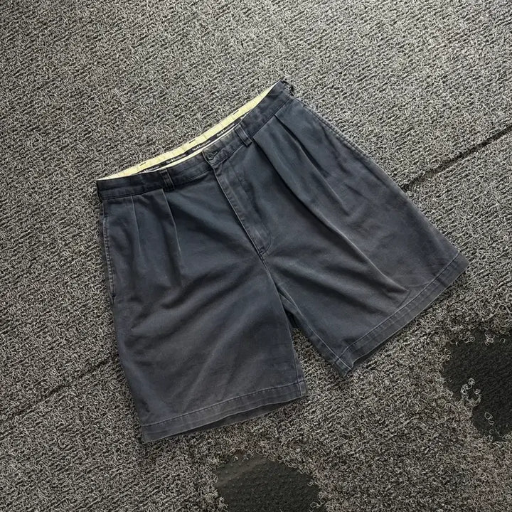 [BUNJANG] Polo Ralph Lauren Washed Chino Shorts / 폴로 랄프로렌 워시드 치노 쇼츠 4420