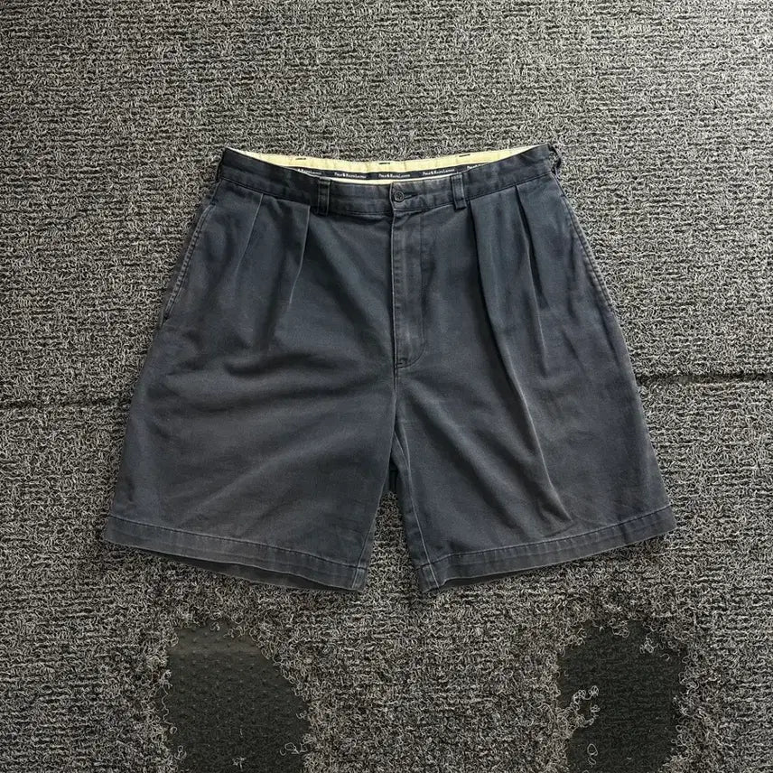 [BUNJANG] Polo Ralph Lauren Washed Chino Shorts / 폴로 랄프로렌 워시드 치노 쇼츠 4420