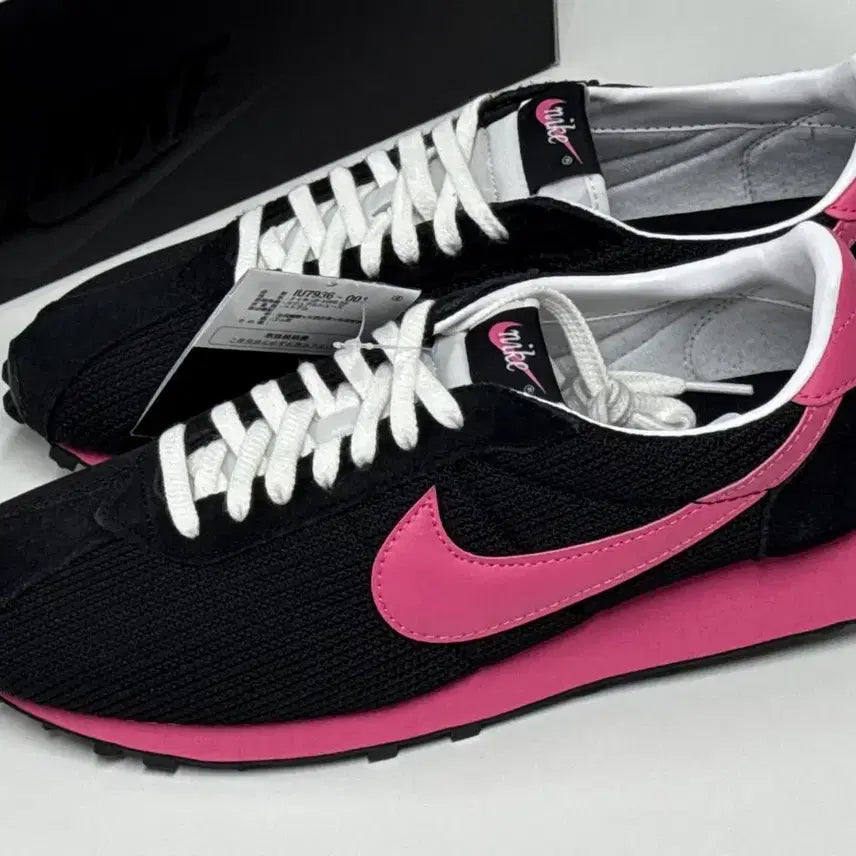 [BUNJANG] Nike x Comme des Garcons LD1000 Pink / 새제품 290 / CDG 꼼데가르송 나이키 LD1000 핑크