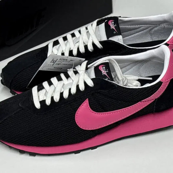 [BUNJANG] Nike x Comme des Garcons LD1000 Pink / 새제품 290 / CDG 꼼데가르송 나이키 LD1000 핑크