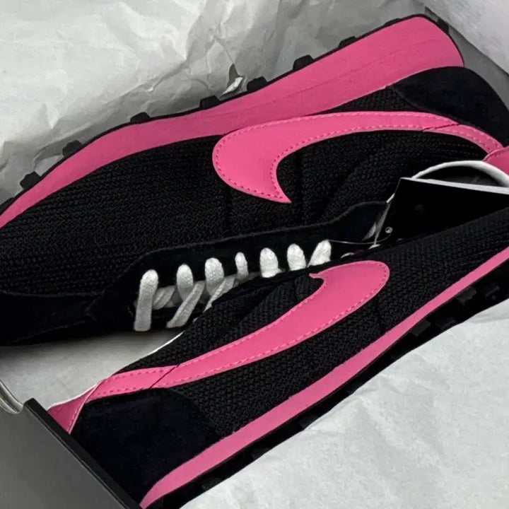 [BUNJANG] Nike x Comme des Garcons LD1000 Pink / 새제품 290 / CDG 꼼데가르송 나이키 LD1000 핑크