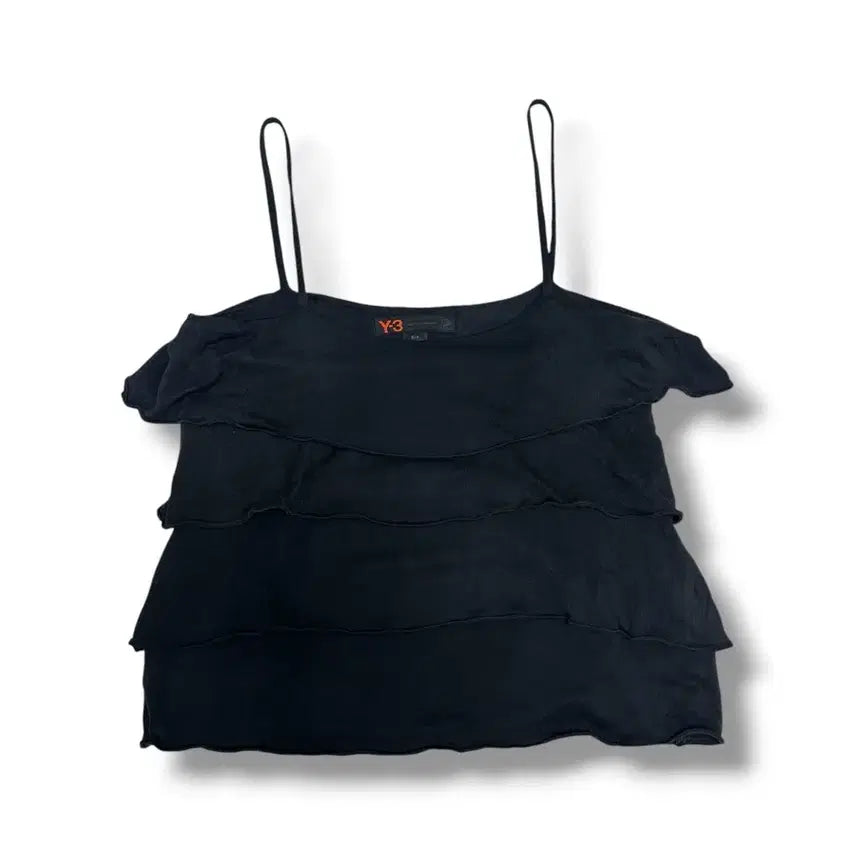 [BUNJANG] Yohji Yamamoto Sleeveless Reversible Logo Top / [Y-3] yohji yamamoto sleeveless