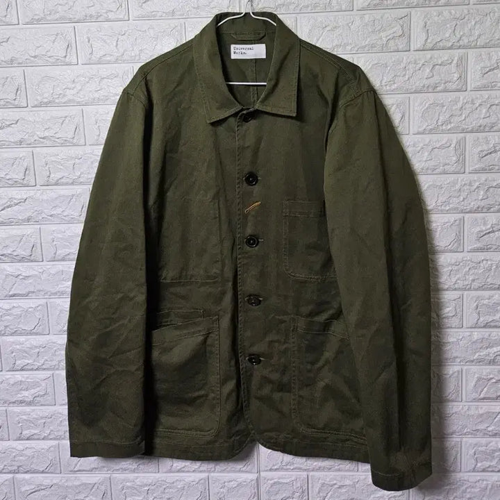 [BUNJANG] Universal Works Work Jacket / 유니버셜웍스 워크자켓 판매합니다
