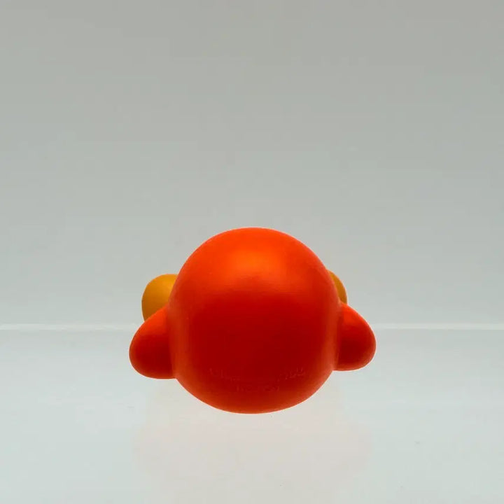 [BUNJANG] Kirby Sofubi Waddle Dee Figure / 별의커비 소프비 웨이들디 피규어 (167)