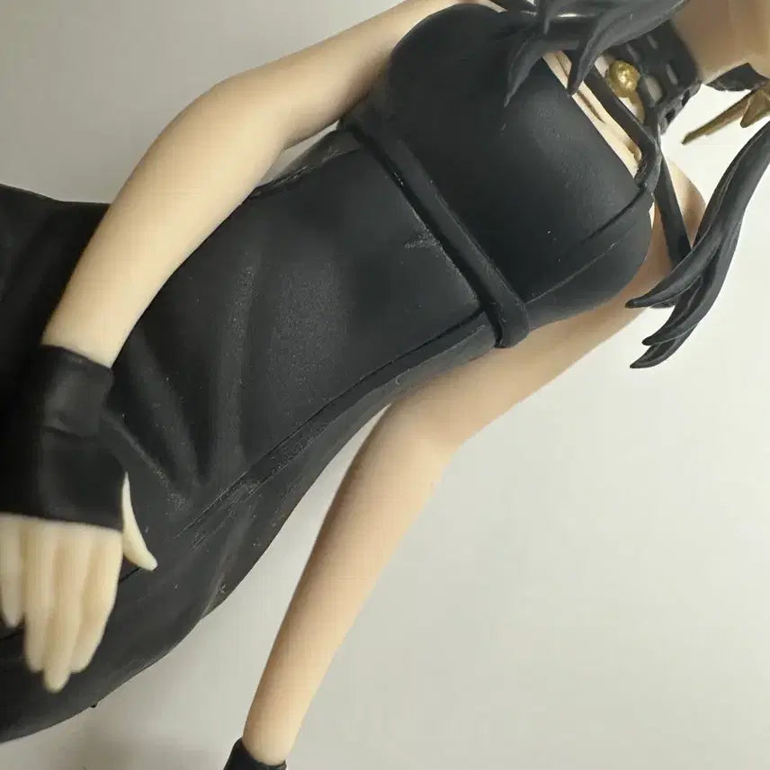 [BUNJANG] Spy x Family Yor Forger SEGA Chokonose Figure / 스파이 패밀리 요르 포저 피규어