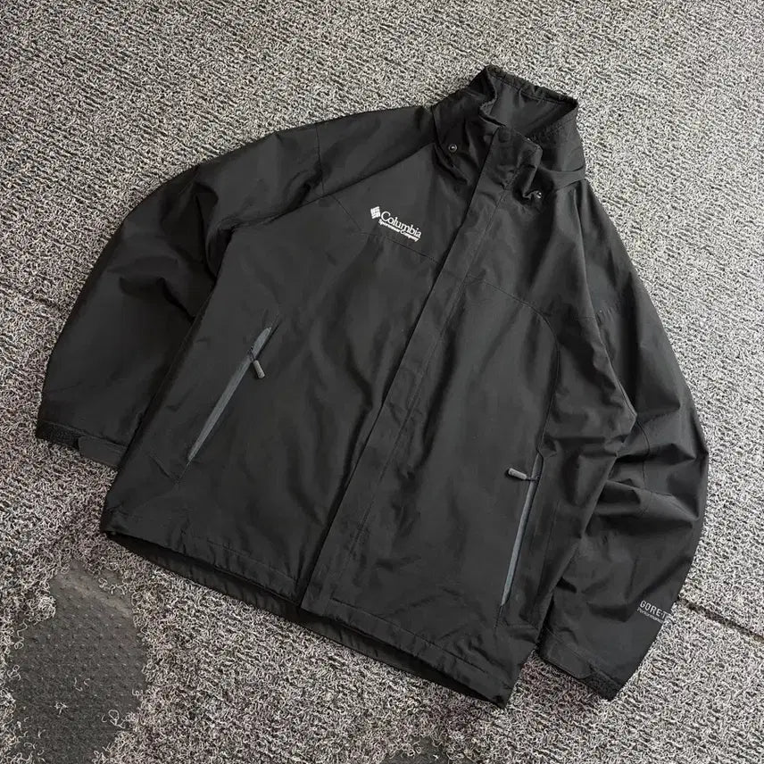 [BUNJANG] Columbia Gore-Tex Gorpcore Mountain Jacket XL / 컬럼비아 고어텍스 고프코어 마운틴 자켓 4421