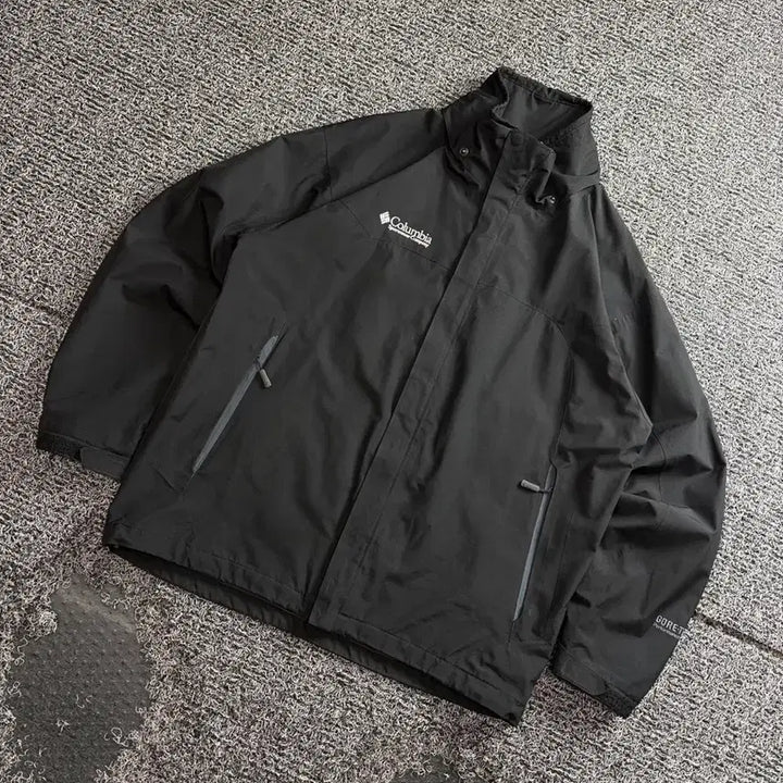 [BUNJANG] Columbia Gore-Tex Gorpcore Mountain Jacket XL / 컬럼비아 고어텍스 고프코어 마운틴 자켓 4421