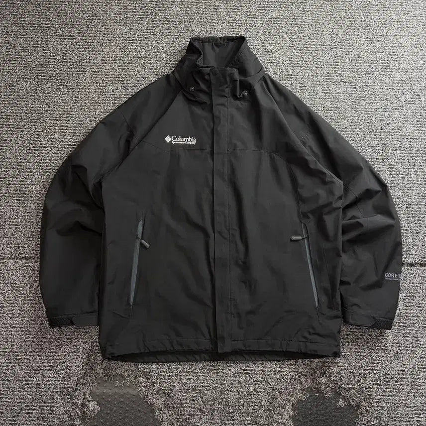 [BUNJANG] Columbia Gore-Tex Gorpcore Mountain Jacket XL / 컬럼비아 고어텍스 고프코어 마운틴 자켓 4421