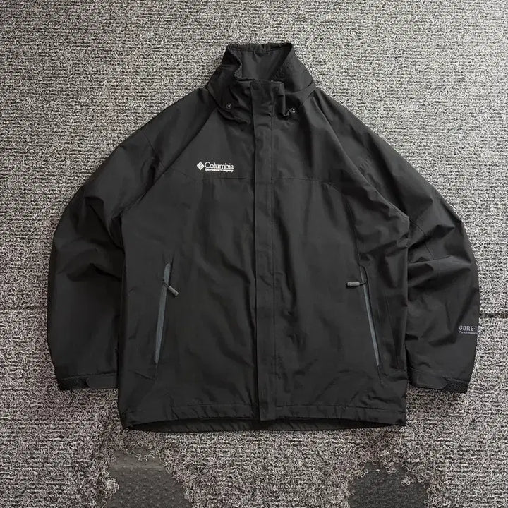 [BUNJANG] Columbia Gore-Tex Gorpcore Mountain Jacket XL / 컬럼비아 고어텍스 고프코어 마운틴 자켓 4421