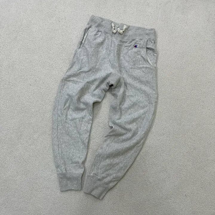 [BUNJANG] Champion Jogger Pants / L 챔피온 조거팬츠 0511M