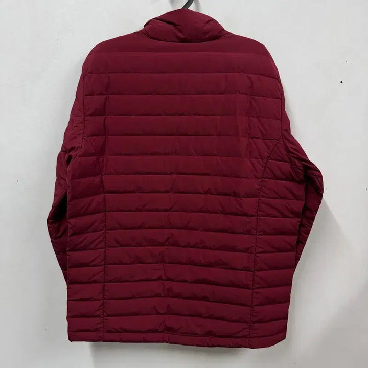 [SOLD OUT] [정품/100] 블랙야크 오리솜털 경량 패딩   CC