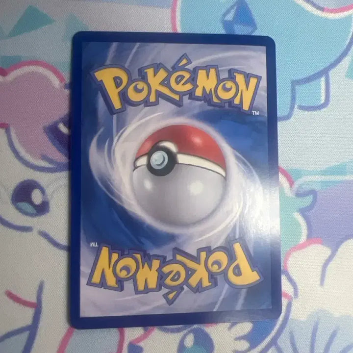 [BUNJANG] Pokemon Card Supporter Jet (Promo Card) / 포켓몬카드 서포터 제트 (프로모 카드)