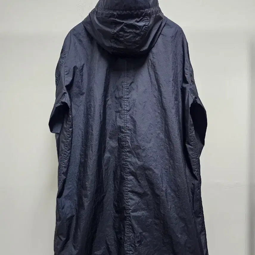 [BUNJANG] Stone Island Membrana 3L TC Jacket Black XL / 스톤아일랜드 MEMBRANA 3L TC 자켓