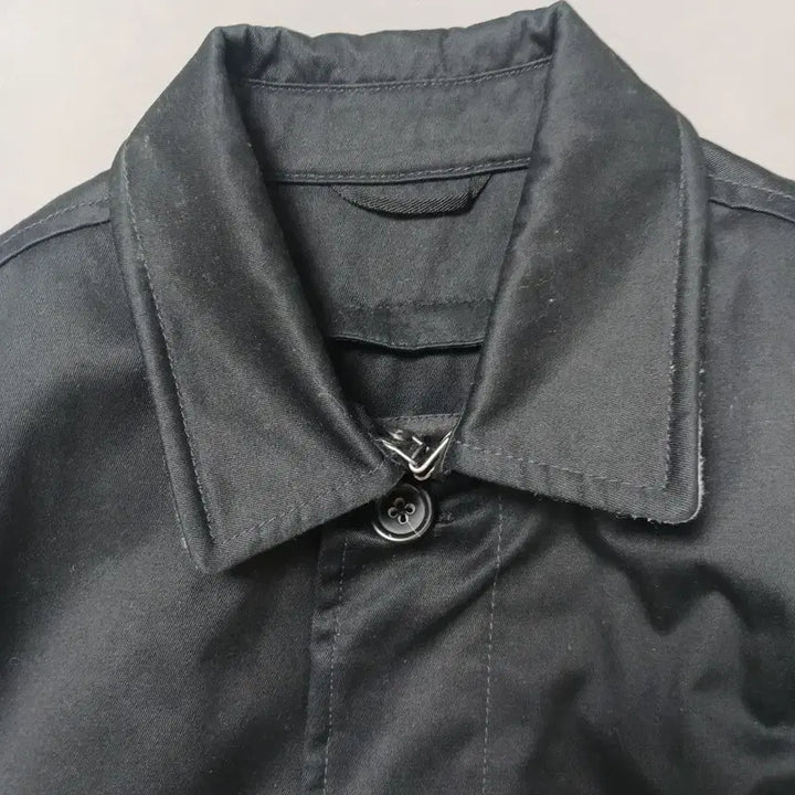 [BUNJANG] Banana Republic Wool Vest Mac Jacket / [M] 바나나리퍼블릭 울베스트 맥자켓