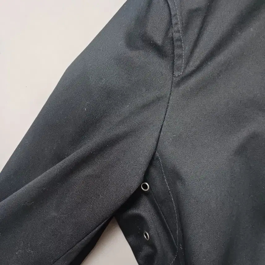 [BUNJANG] Banana Republic Wool Vest Mac Jacket / [M] 바나나리퍼블릭 울베스트 맥자켓