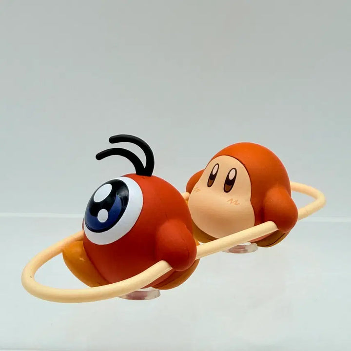 [SOLD OUT] 별의커비 칙칙폭폭 기차놀이 미니피규어 가챠 캡슐토이 (168)
