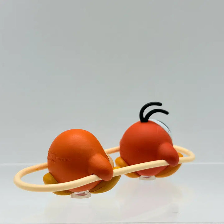 [SOLD OUT] 별의커비 칙칙폭폭 기차놀이 미니피규어 가챠 캡슐토이 (168)