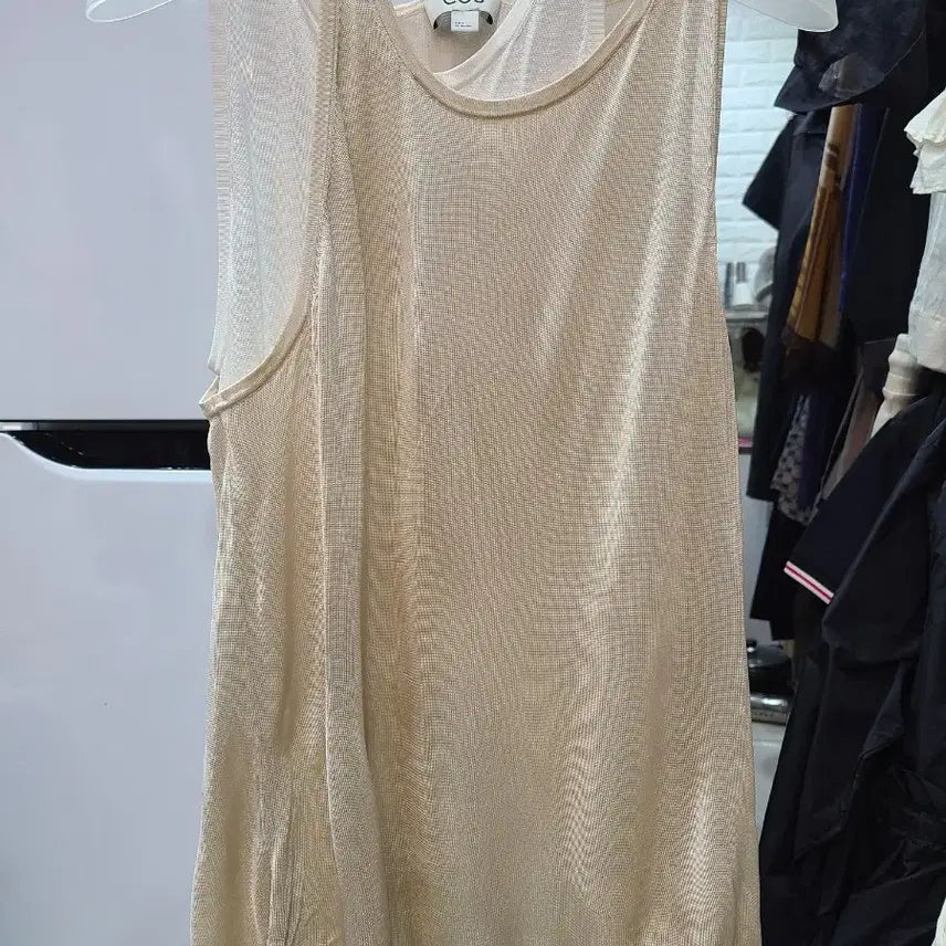 [SOLD OUT] 코스 나시55~66 미착용