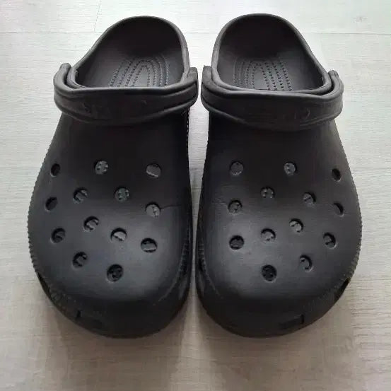 [BUNJANG] Crocs Men&