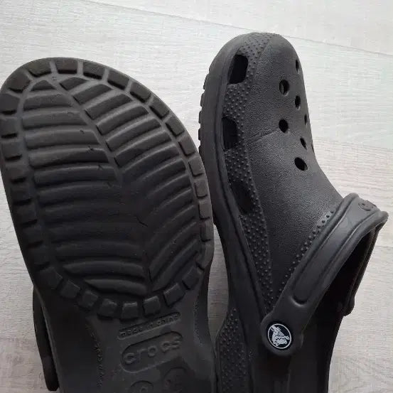 [BUNJANG] Crocs Men&