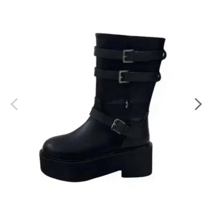 [SOLD OUT] 애즈온 마야부츠 미디 235