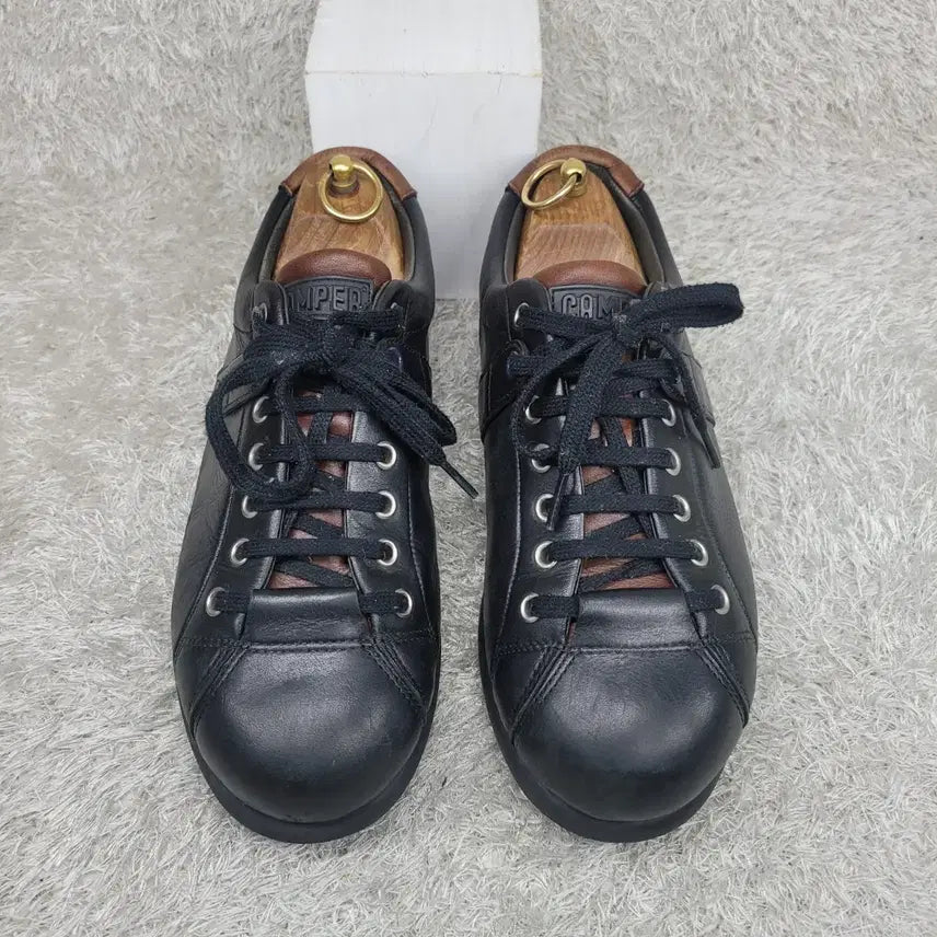 [BUNJANG] Camper Pelotas Ariel Sneakers Size 40/255 / 구제짱짱맨 40/255 캠퍼 펠로타스 아리엘 스니커즈