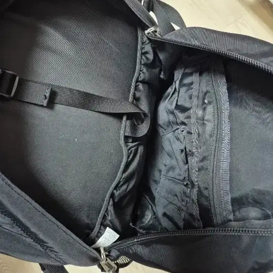 [BUNJANG] The North Face Bigshot Backpack Black / 노스페이스 빅샷 블랙 백팩