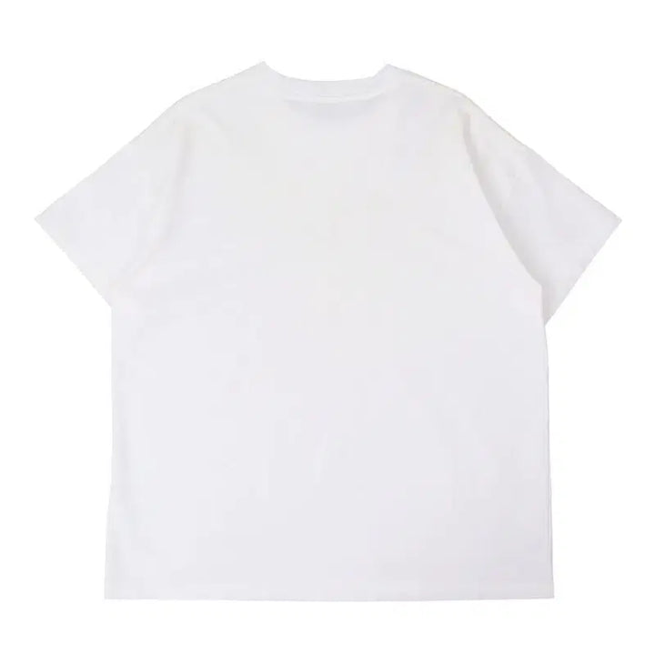 [BUNJANG] Recto 23SS Logo T-Shirt / Recto 렉토 23ss 로고 티셔츠