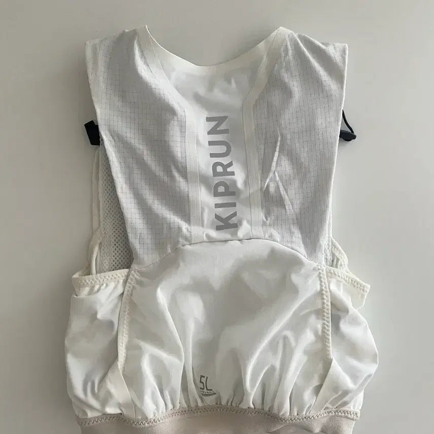 [BUNJANG] Decathlon Kiprun Running Vest (Women&