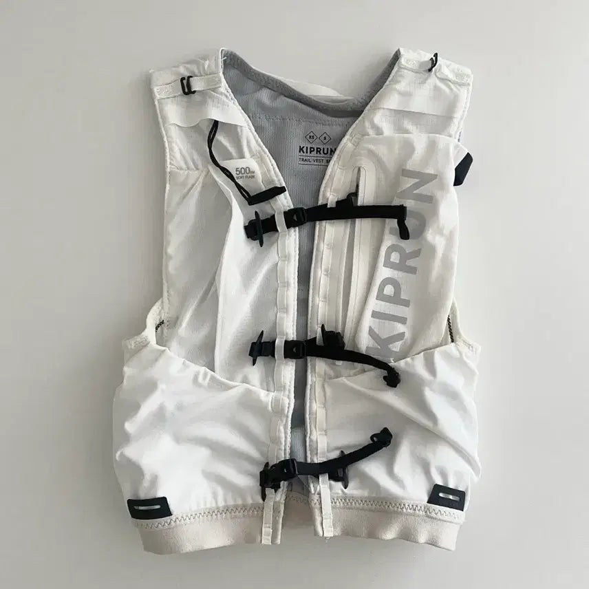 [BUNJANG] Decathlon Kiprun Running Vest (Women&