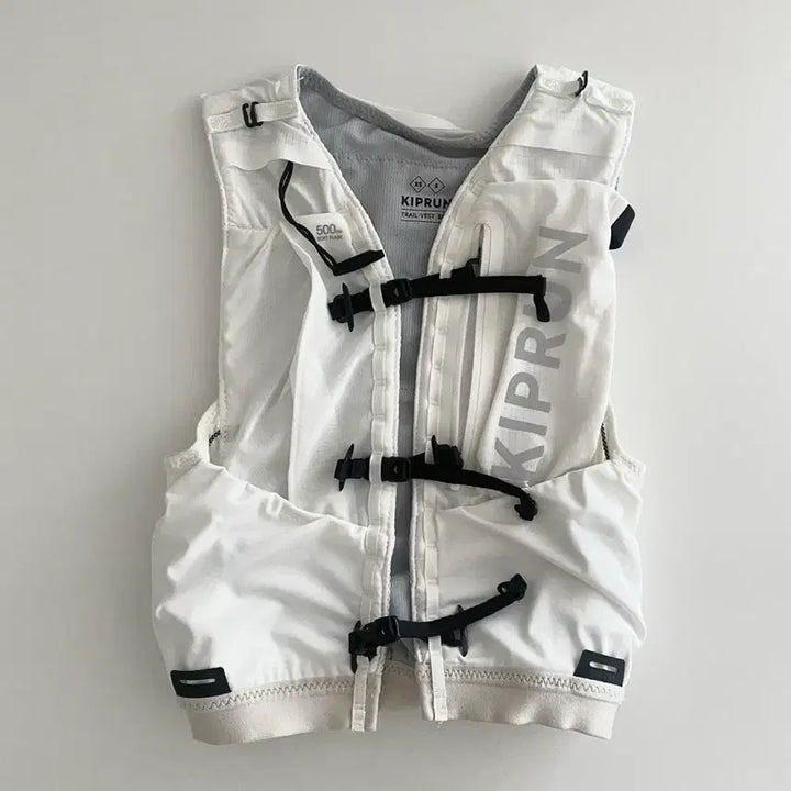 [BUNJANG] Decathlon Kiprun Running Vest (Women&