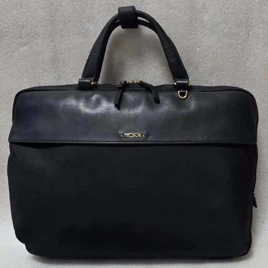[SOLD OUT] 투미 TUMI 보야져 웨스트포트 슬림 브리프 494770D 여성용