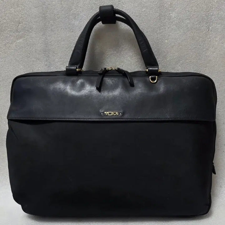 [SOLD OUT] 투미 TUMI 보야져 웨스트포트 슬림 브리프 494770D 여성용