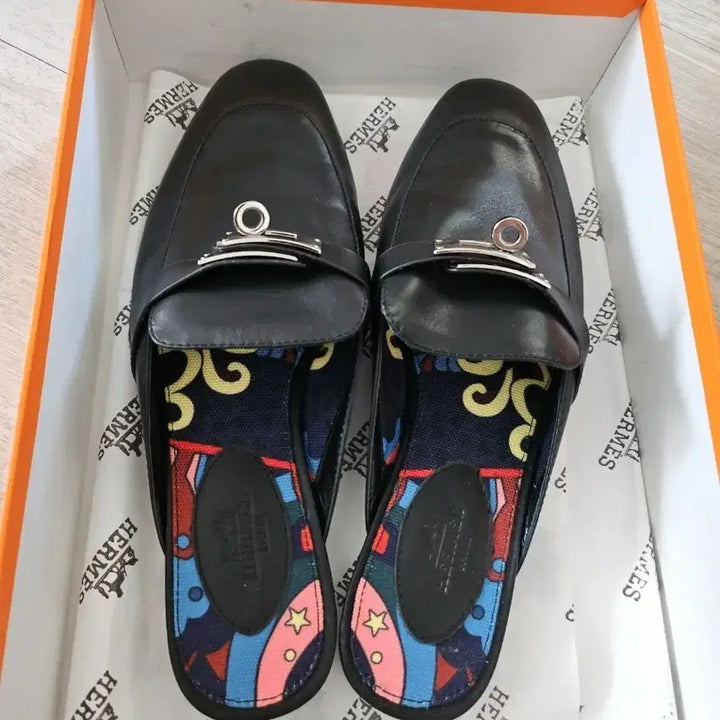 [BUNJANG] Hermes Oz Mule 39 / 에르메스 오즈뮬 39