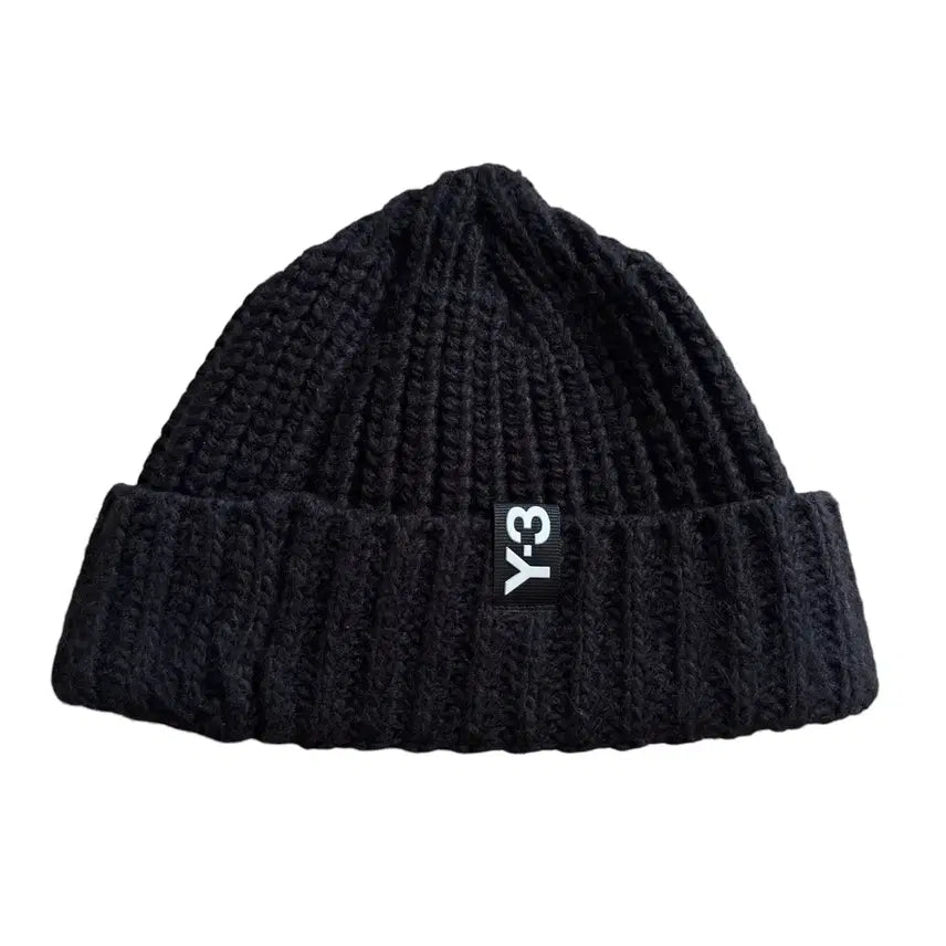 [SOLD OUT] 요지야마모토 비니 yohji yamamoto