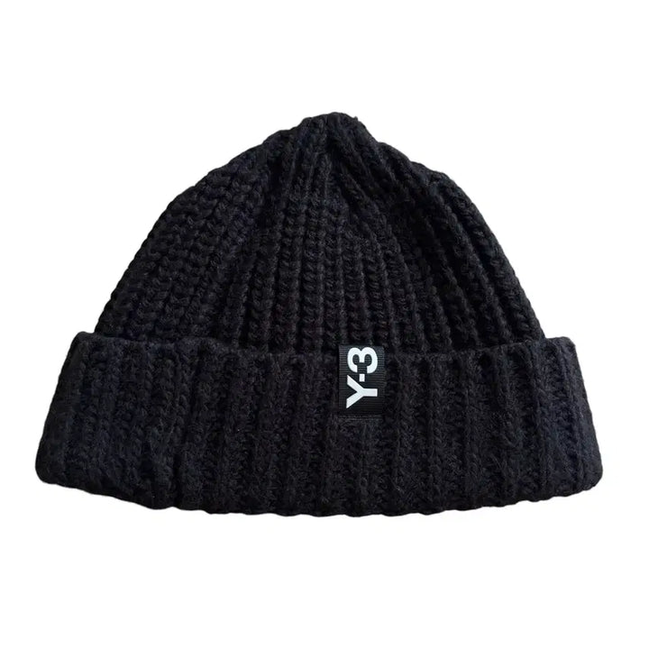 [SOLD OUT] 요지야마모토 비니 yohji yamamoto