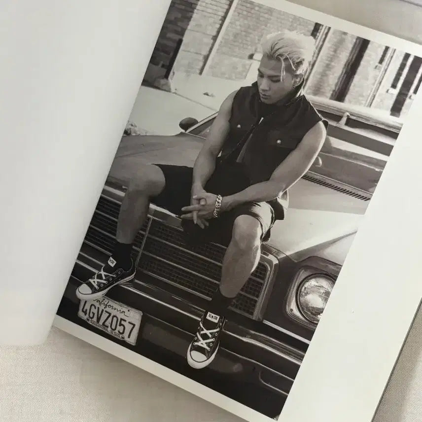 [BUNJANG] Taeyang Bigbang Regular Album Vol. 2 &