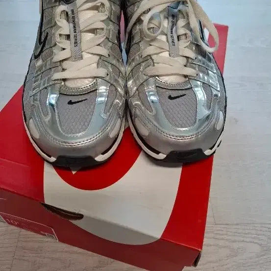 [BUNJANG] Nike P-6000 Sneakers (275) / 나이키 P-6000 275