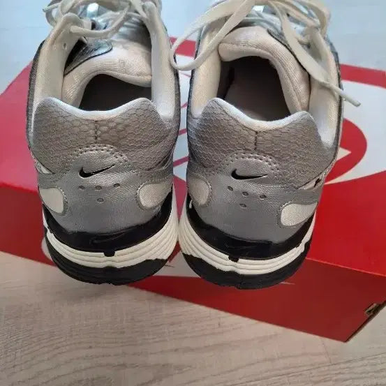 [BUNJANG] Nike P-6000 Sneakers (275) / 나이키 P-6000 275