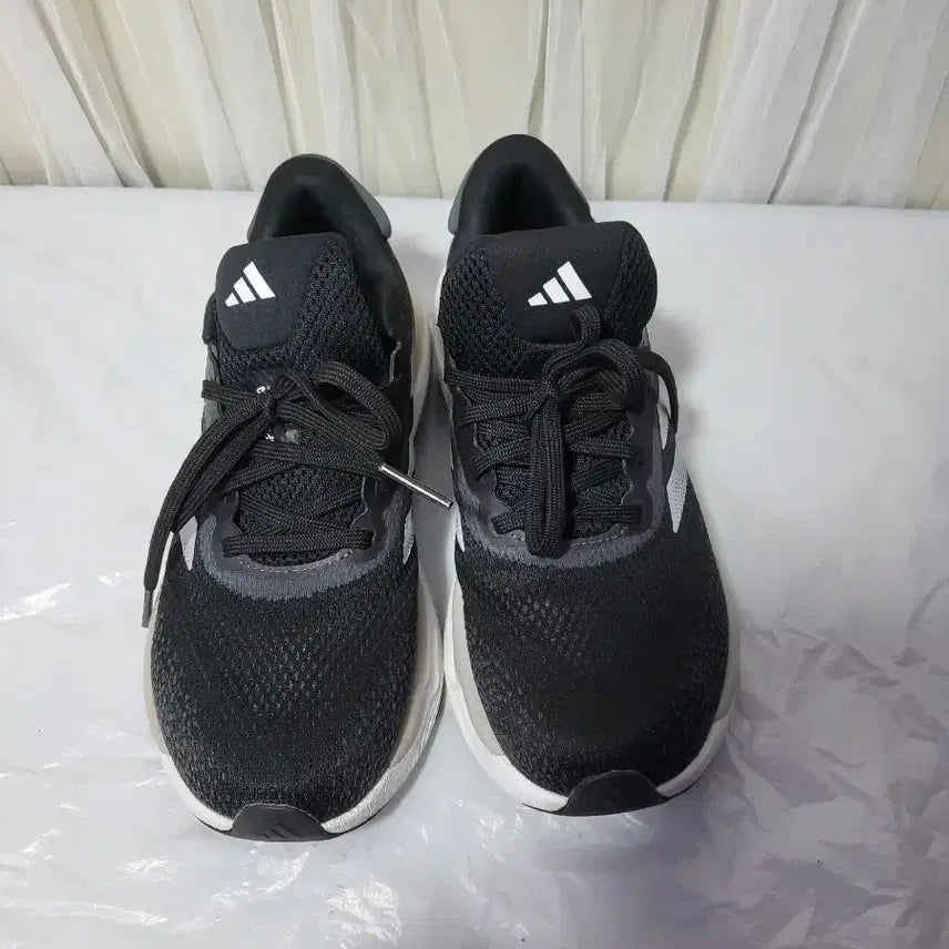 [BUNJANG] Adidas Duramo Sneakers Size 250 / [1번착용]아디다스 듀라모 운동화250