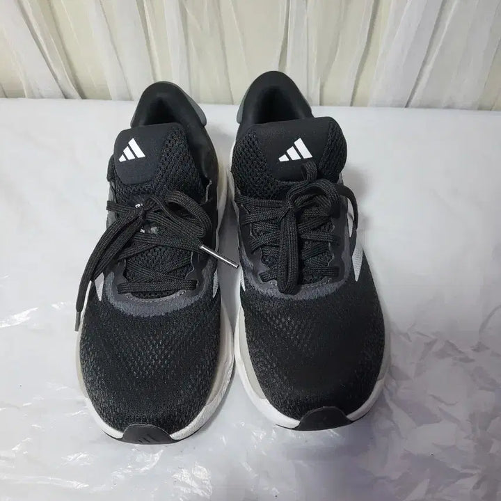 [BUNJANG] Adidas Duramo Sneakers Size 250 / [1번착용]아디다스 듀라모 운동화250