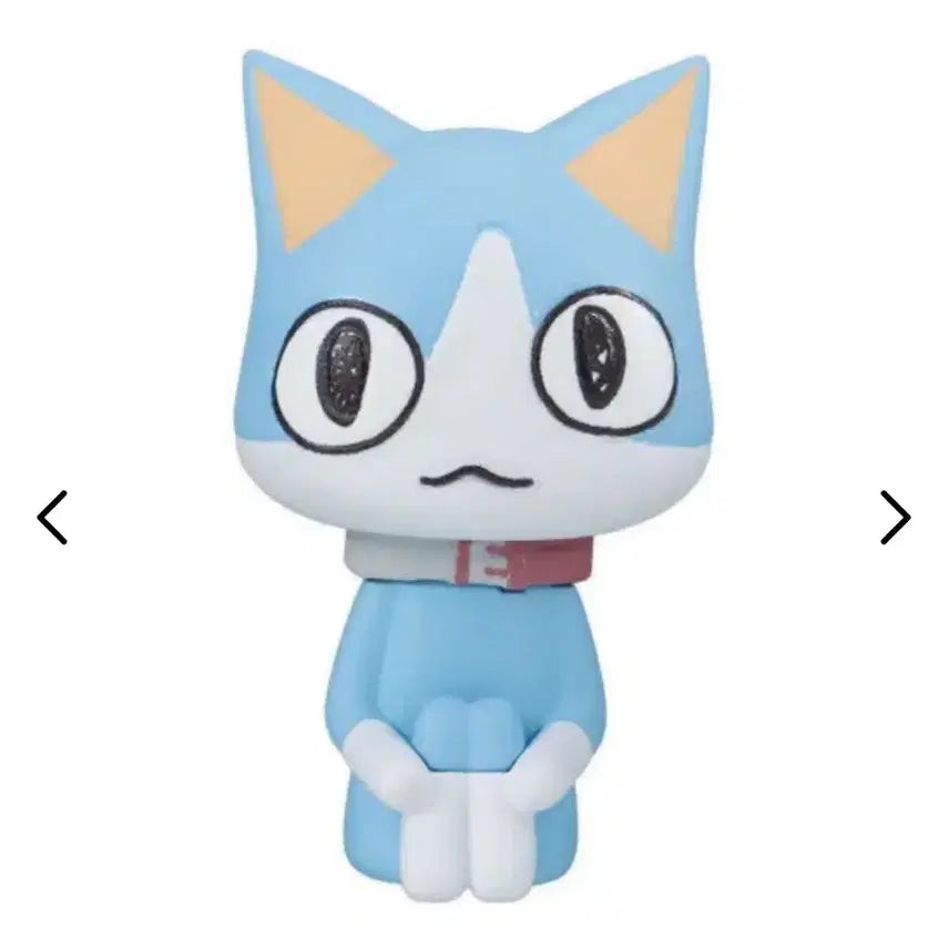 [BUNJANG] Torro Dokodemo Issho Waiting Friends Series 2 Gachapon Figure / 캡슐토이 가챠 토로 도코데모 잇쇼 기다리는 친구들 2탄