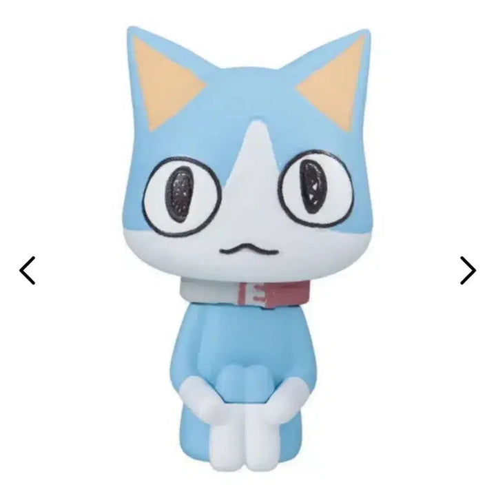 [BUNJANG] Torro Dokodemo Issho Waiting Friends Series 2 Gachapon Figure / 캡슐토이 가챠 토로 도코데모 잇쇼 기다리는 친구들 2탄