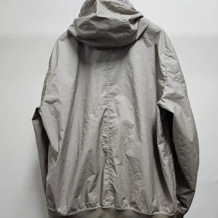 [BUNJANG] Stone Island MEMBRANA 3L TC Jacket / 스톤아일랜드 MEMBRANA 3L TC 자켓
