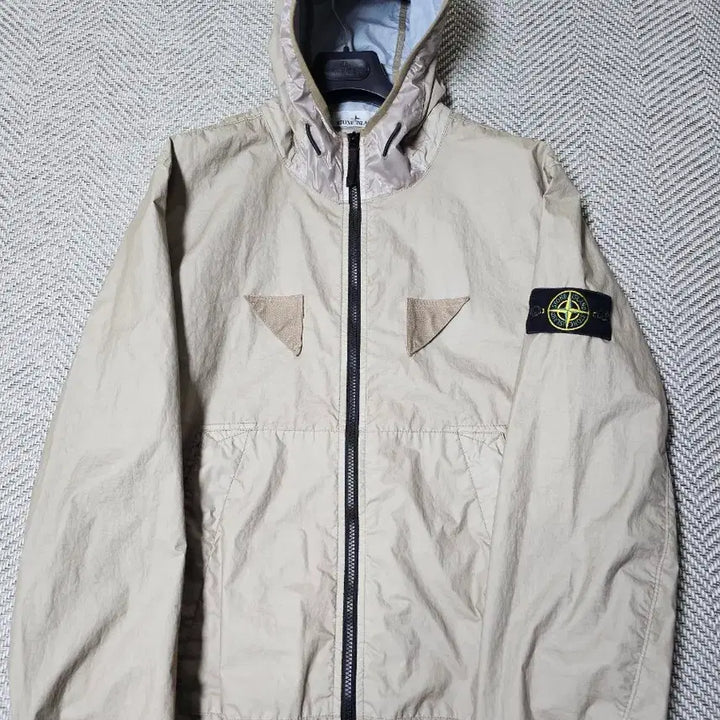 [BUNJANG] Stone Island MEMBRANA 3L TC Jacket / 스톤아일랜드 MEMBRANA 3L TC 자켓