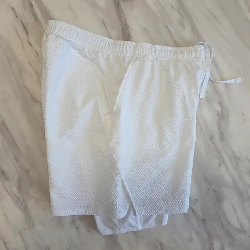 [BUNJANG] Nike Court Ace 2-in-1 Shorts (Size L) / 나이키 정품 코트 에이스 2in1 쇼츠